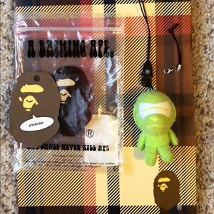 Bape 2008